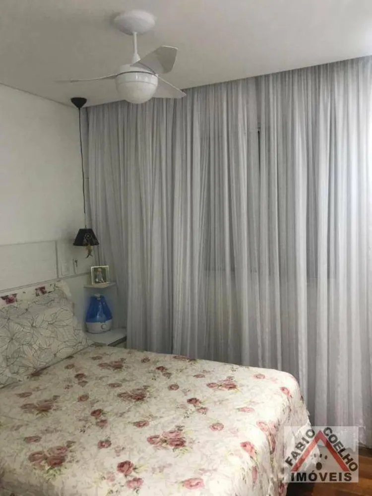 Apartamento, 2 quartos, 70 m² - Foto 10