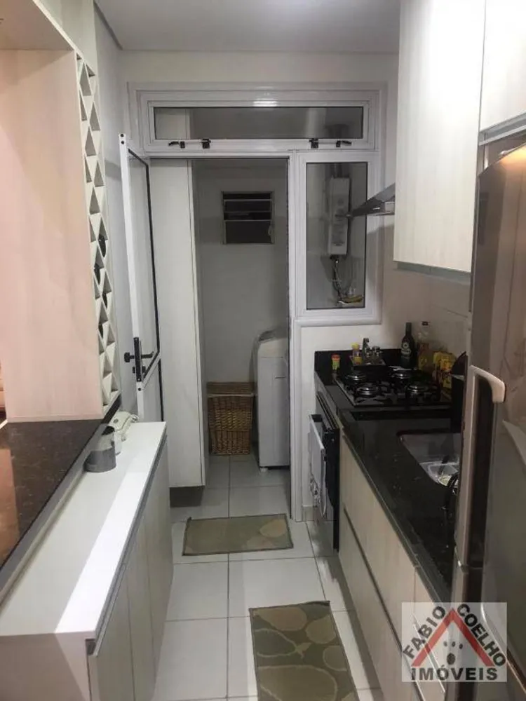 Apartamento, 2 quartos, 70 m² - Foto 8