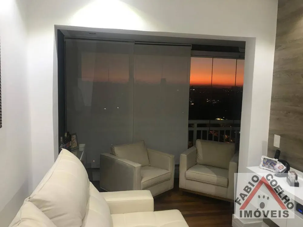 Apartamento, 2 quartos, 70 m² - Foto 6