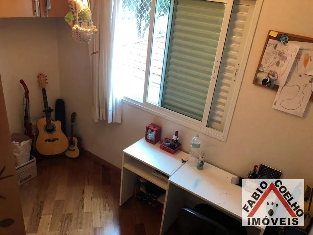 Sobrado, 3 quartos, 255 m² - Foto 8