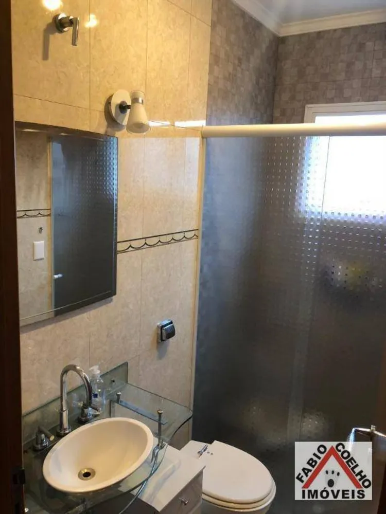 Sobrado, 3 quartos, 255 m² - Foto 5