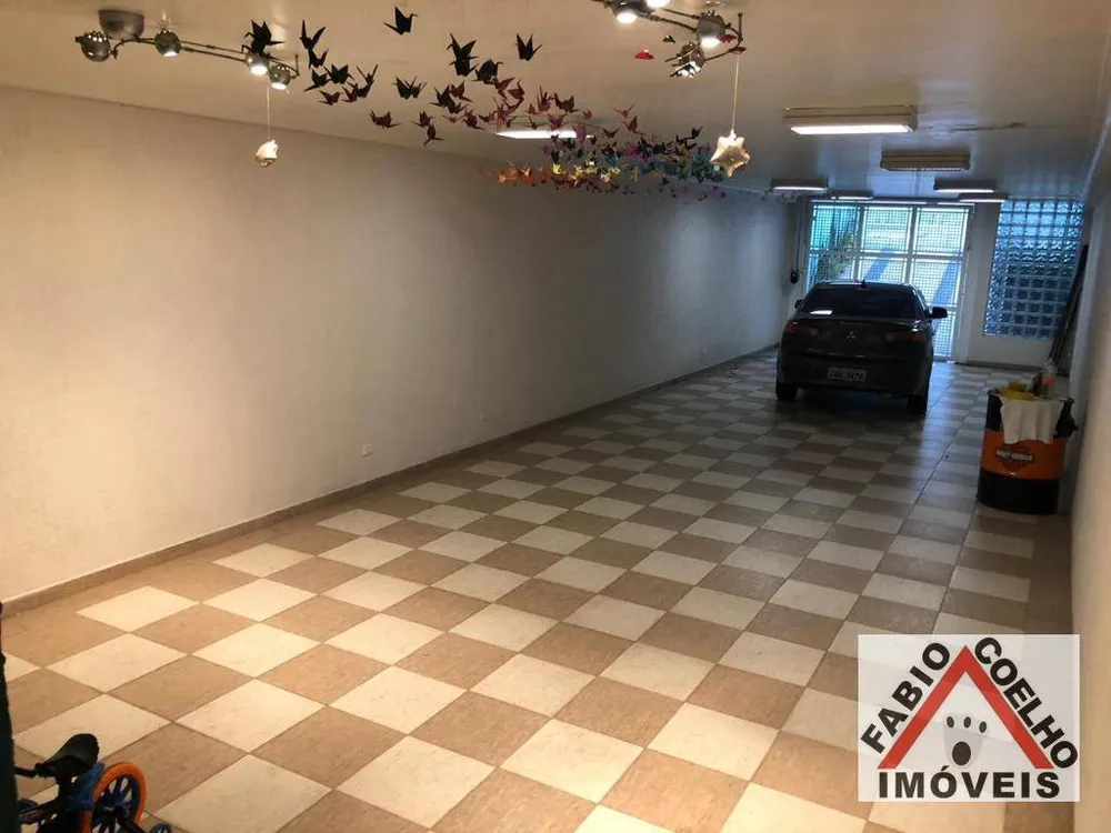 Sobrado, 3 quartos, 255 m² - Foto 12