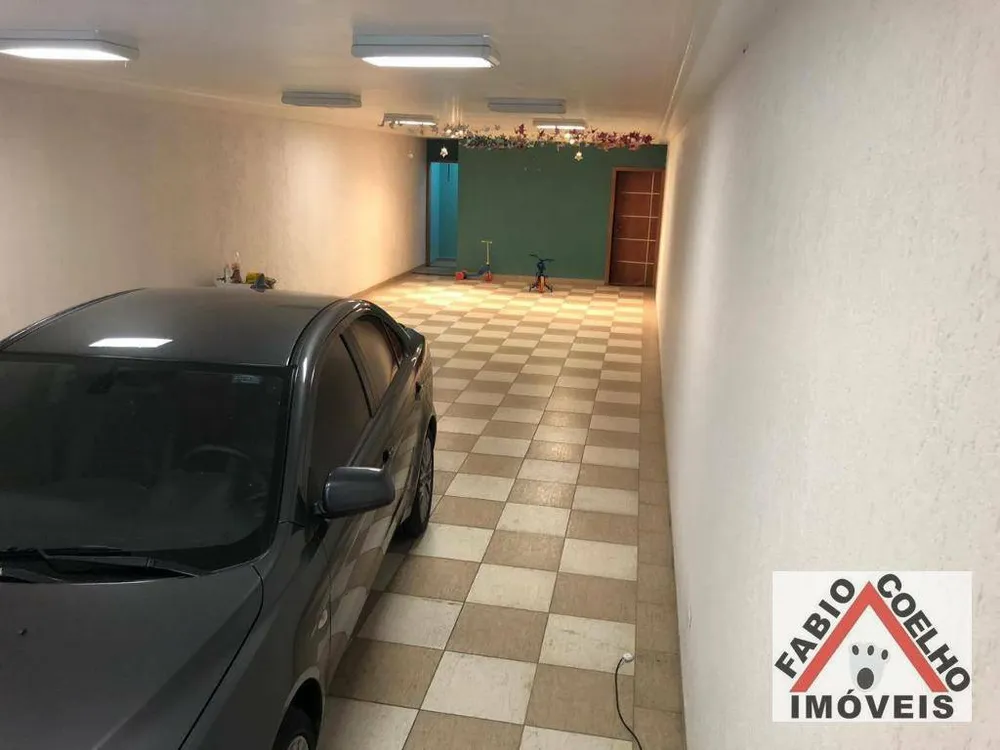 Sobrado, 3 quartos, 255 m² - Foto 4