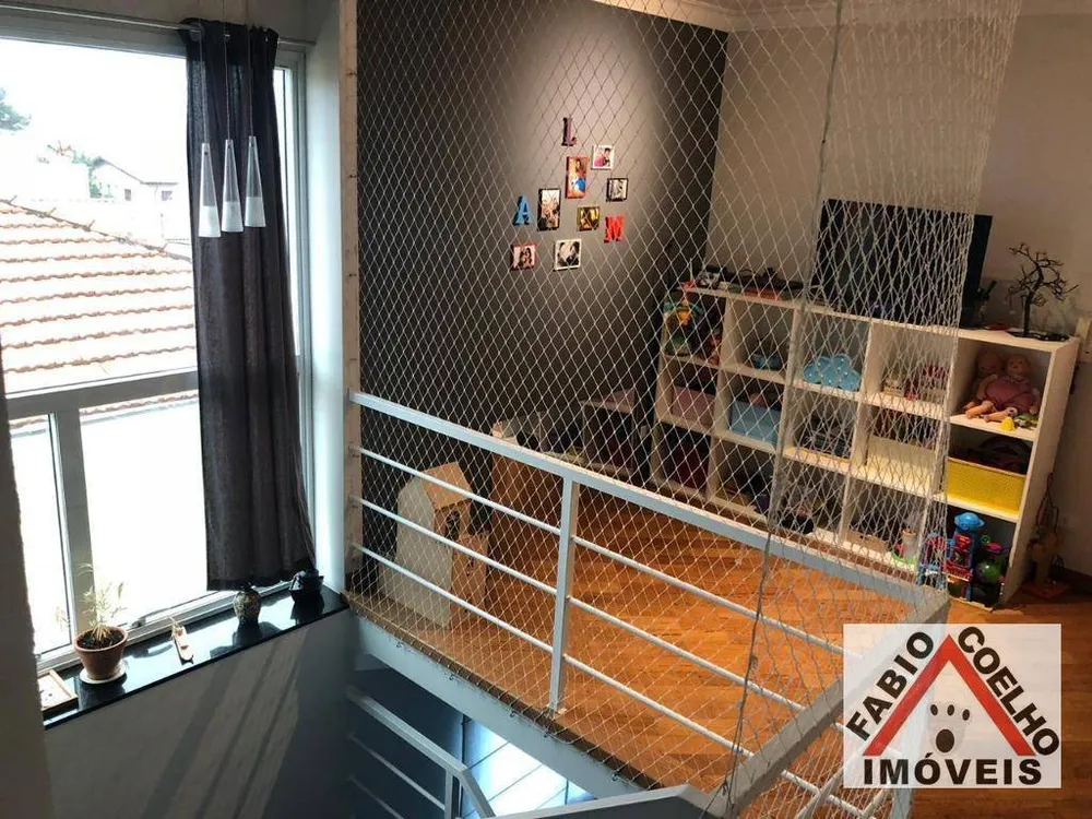 Sobrado, 3 quartos, 255 m² - Foto 2