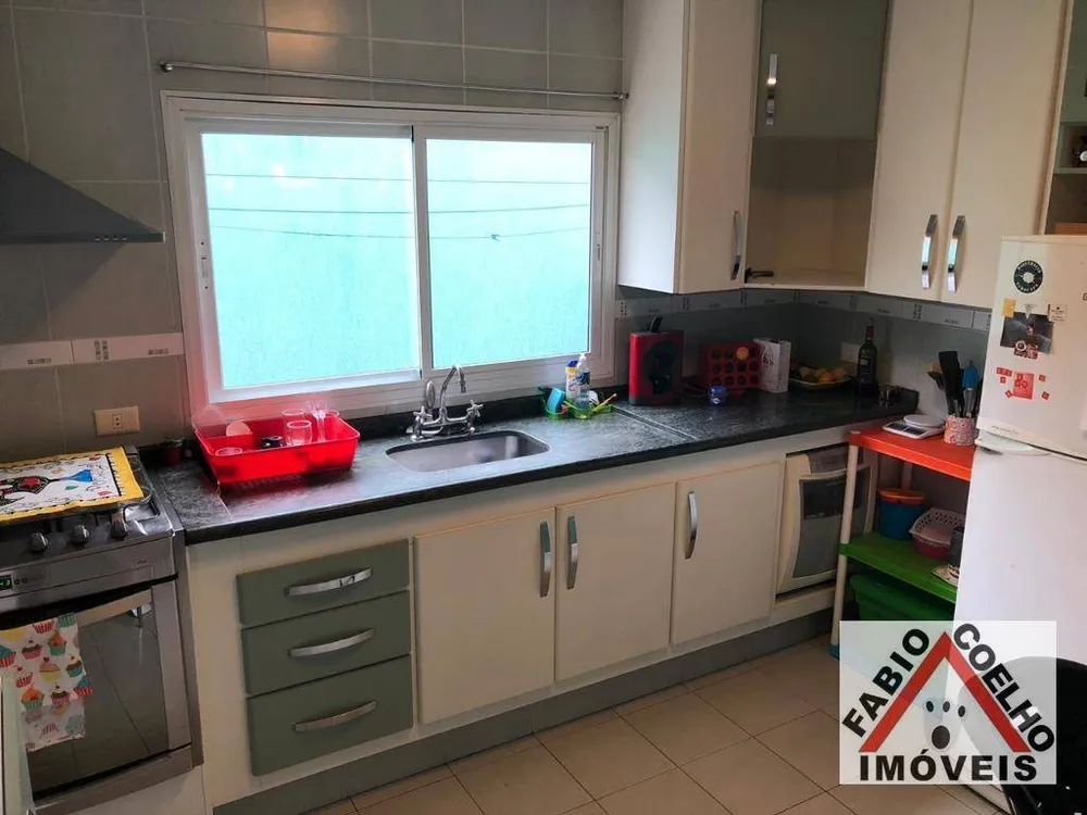 Sobrado, 3 quartos, 255 m² - Foto 6