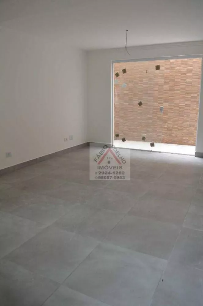 Sobrado à venda com 3 quartos, 134m² - Foto 4