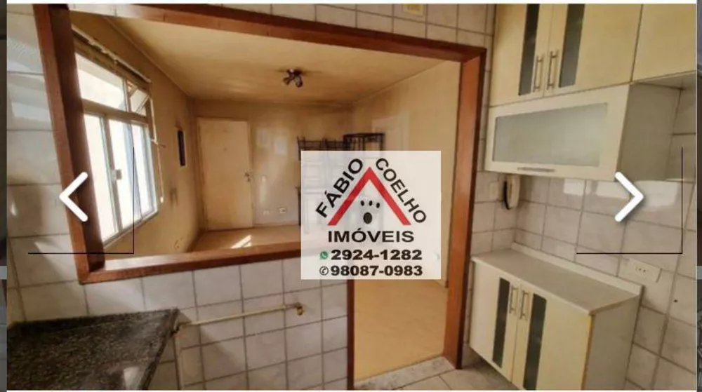 Apartamento à venda com 2 quartos, 56m² - Foto 6