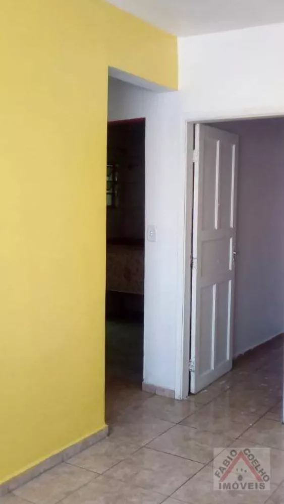 Apartamento à venda com 3 quartos, 76m² - Foto 5