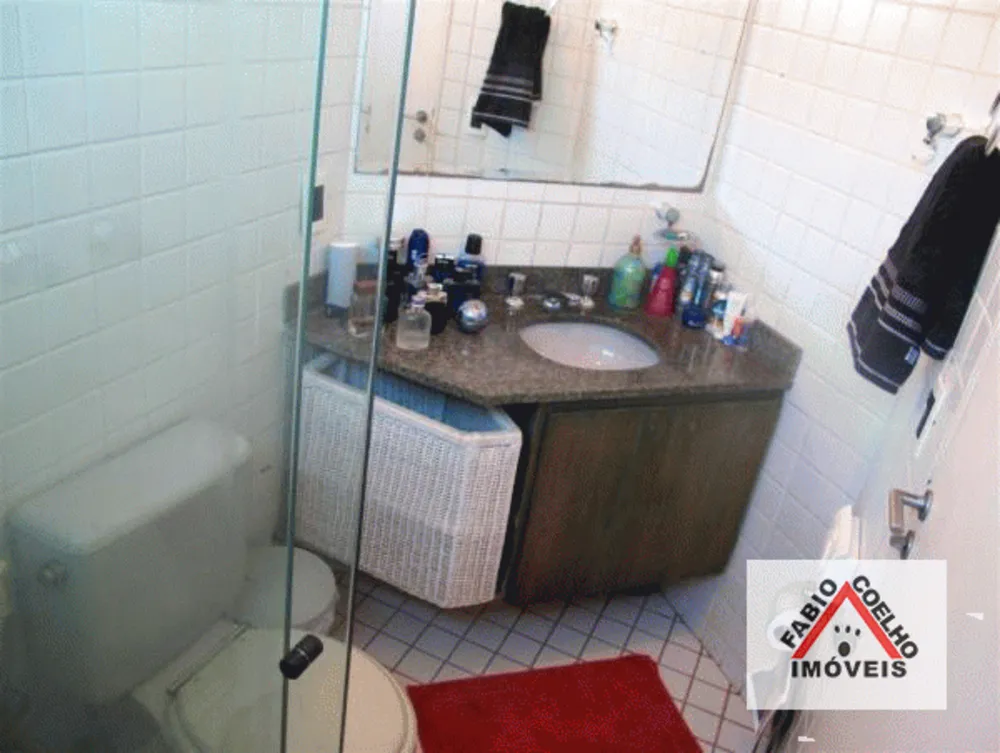 Apartamento, 82 m² - Foto 2
