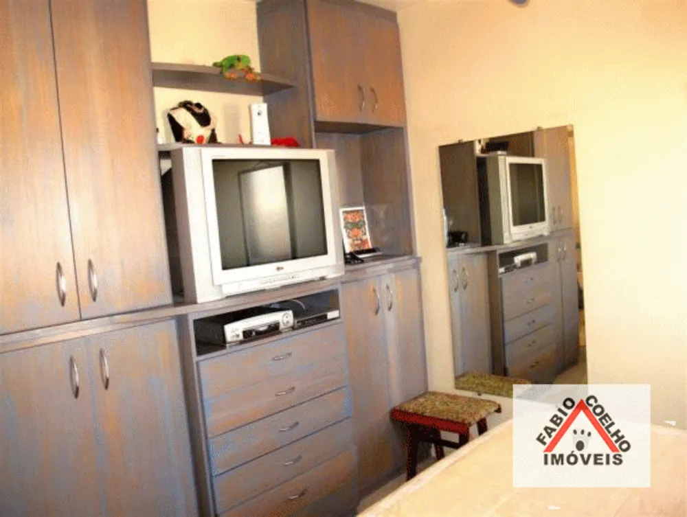 Apartamento, 82 m² - Foto 1