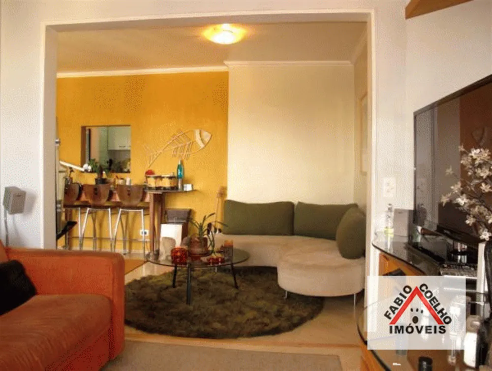 Apartamento, 82 m² - Foto 7