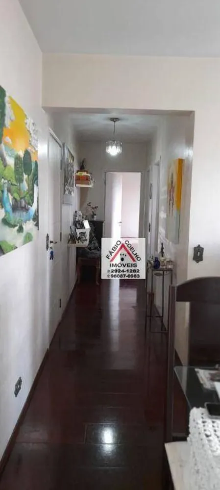 Apartamento, 2 quartos, 55 m² - Foto 10