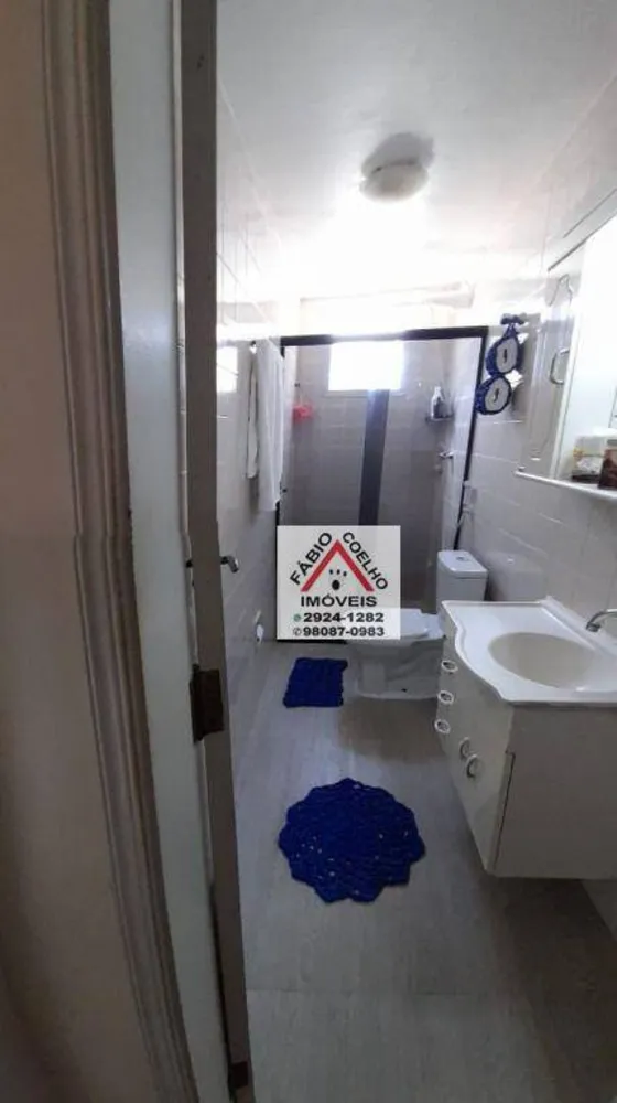 Apartamento, 2 quartos, 55 m² - Foto 4
