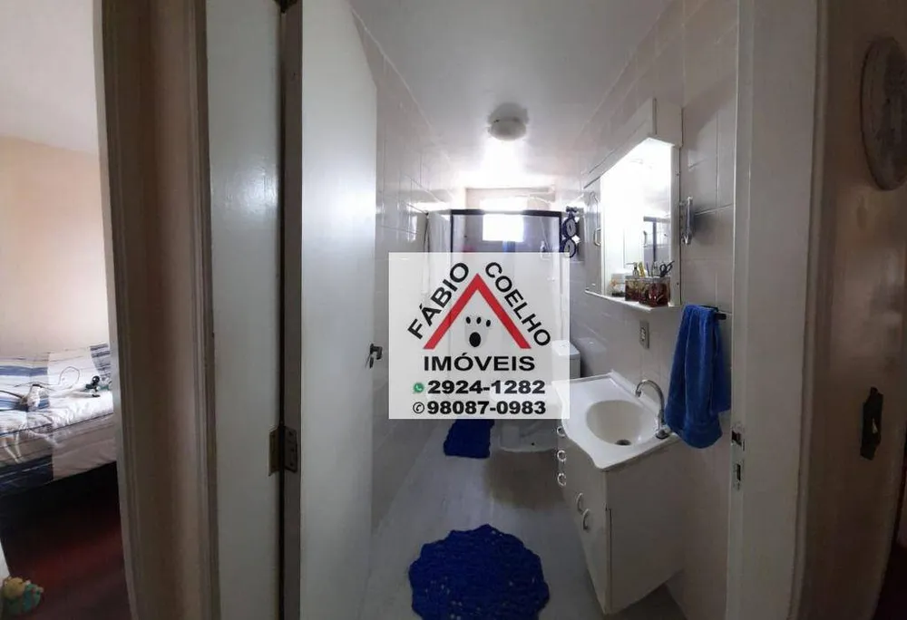 Apartamento, 2 quartos, 55 m² - Foto 11