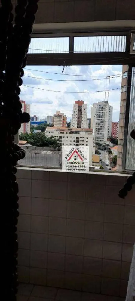 Apartamento, 2 quartos, 55 m² - Foto 5