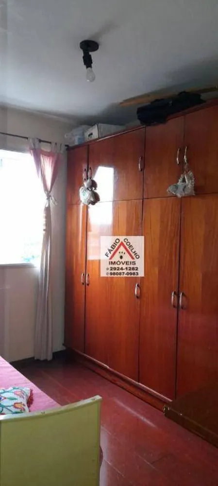 Apartamento, 2 quartos, 55 m² - Foto 3