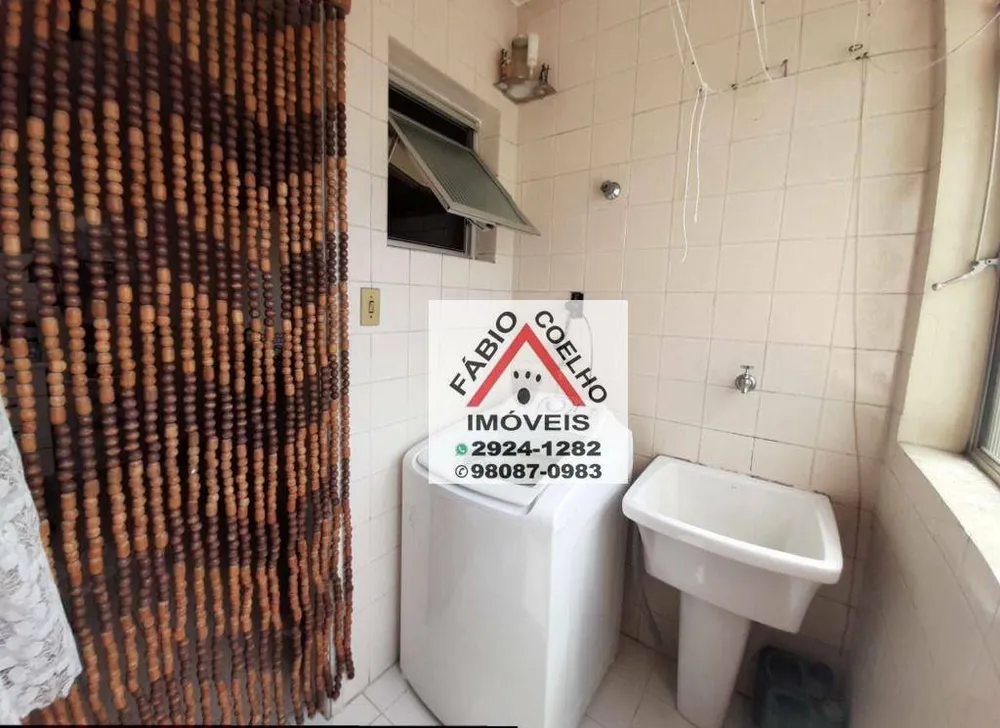 Apartamento, 2 quartos, 55 m² - Foto 8