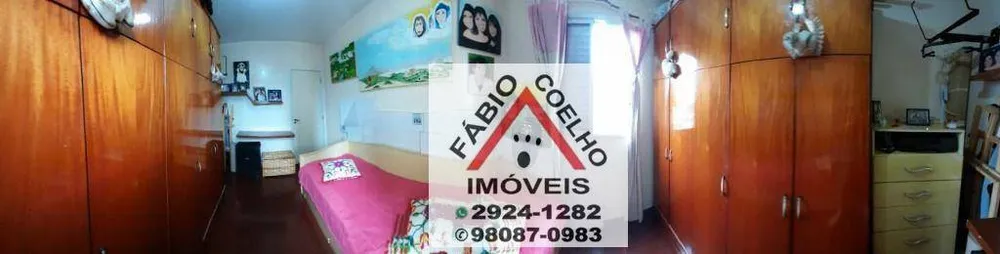 Apartamento, 2 quartos, 55 m² - Foto 6