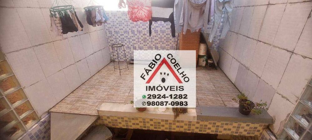 Sobrado à venda com 3 quartos, 96m² - Foto 4