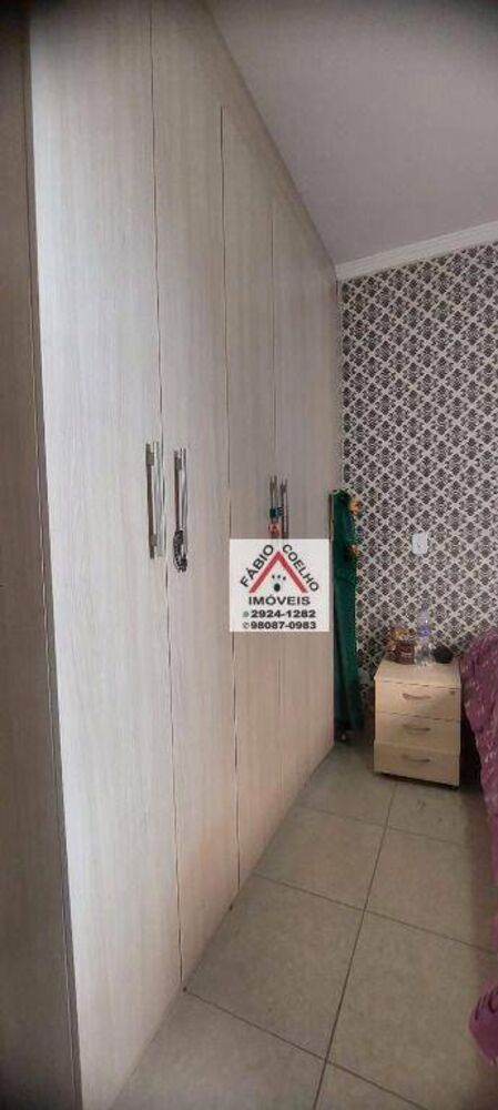 Sobrado à venda com 3 quartos, 96m² - Foto 3