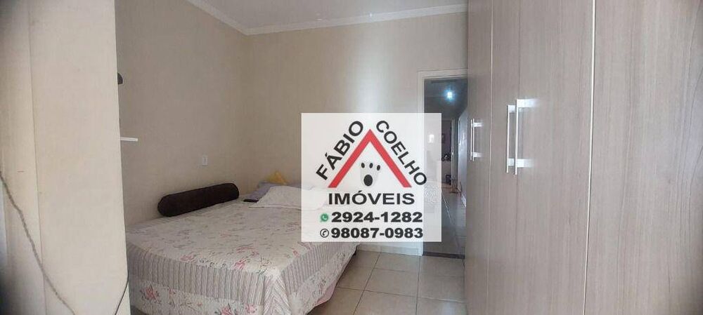 Sobrado à venda com 3 quartos, 96m² - Foto 2
