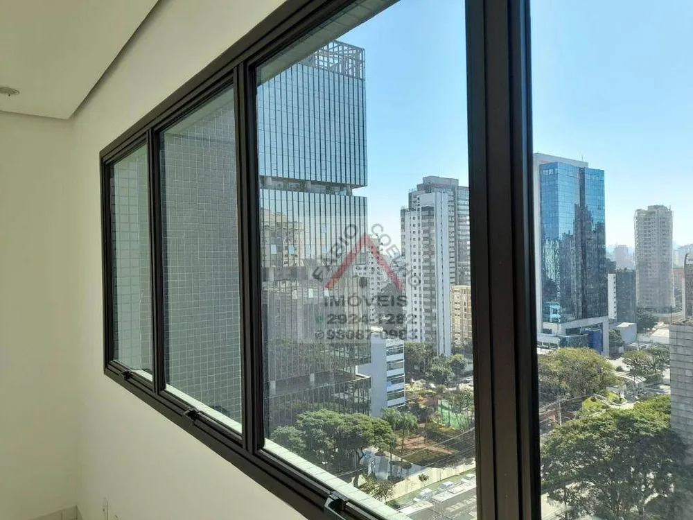 Sala-Conjunto, 31 m² - Foto 4