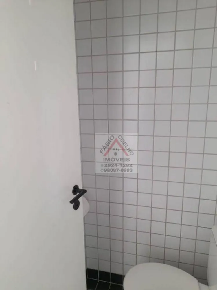 Sala-Conjunto, 31 m² - Foto 11