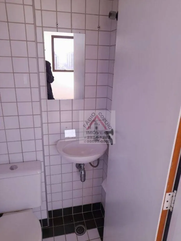 Sala-Conjunto, 31 m² - Foto 5