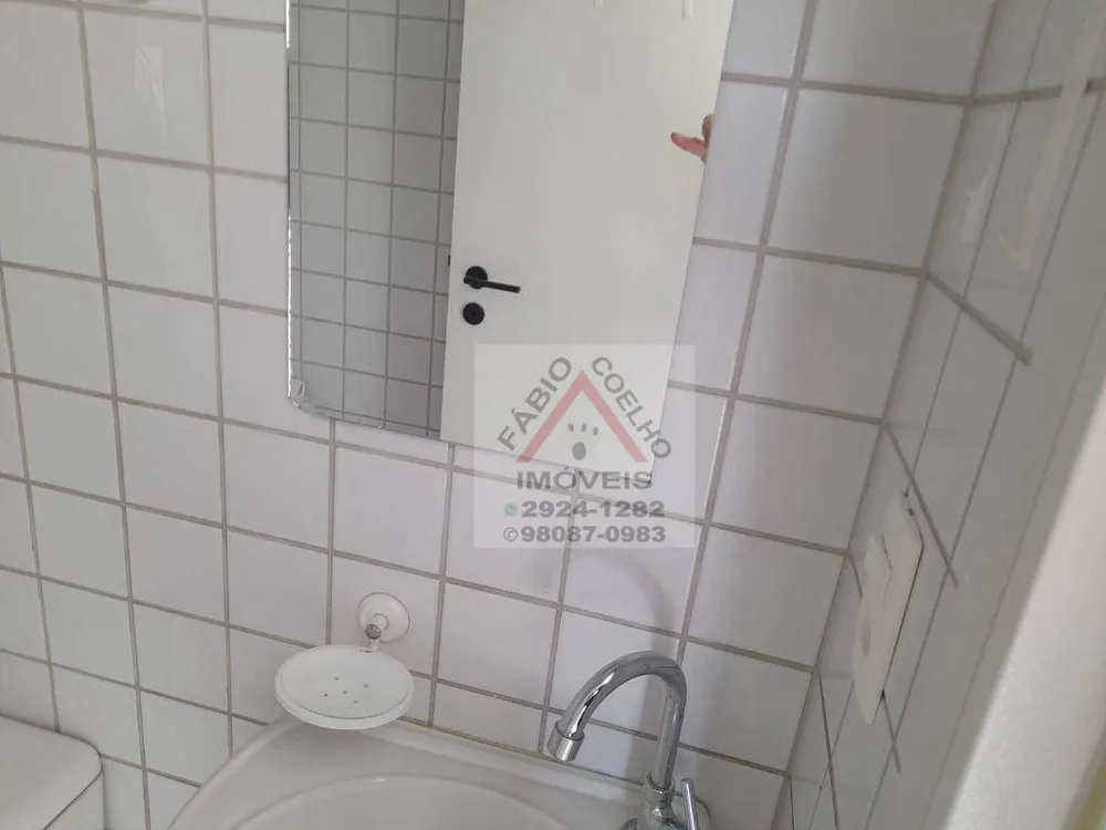 Sala-Conjunto, 31 m² - Foto 9