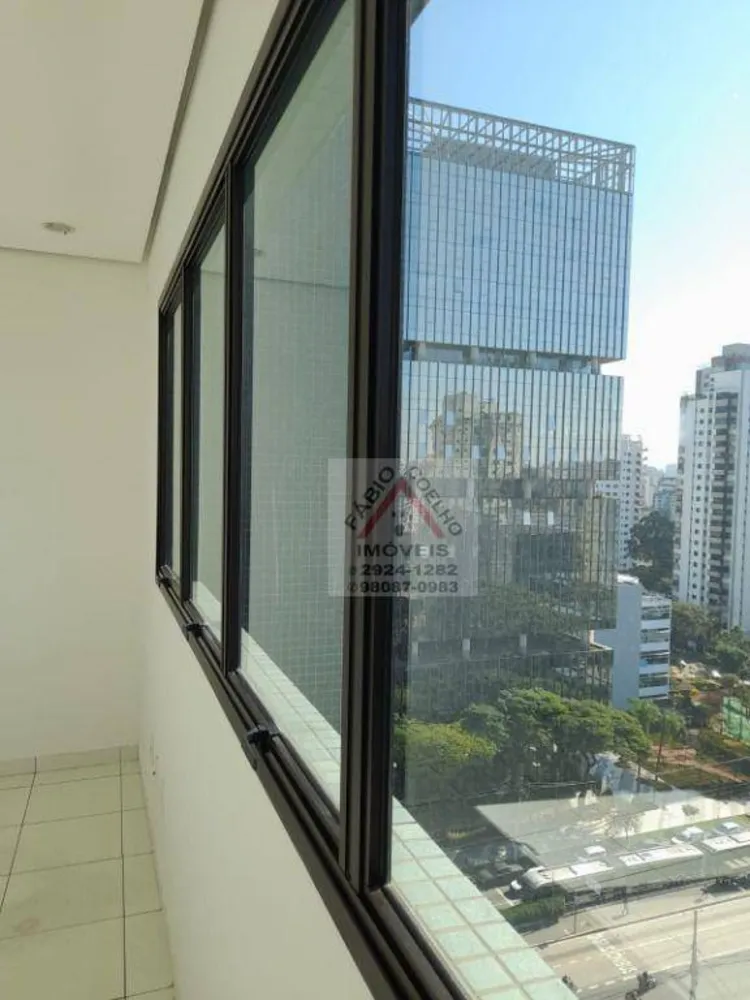 Sala-Conjunto, 31 m² - Foto 1