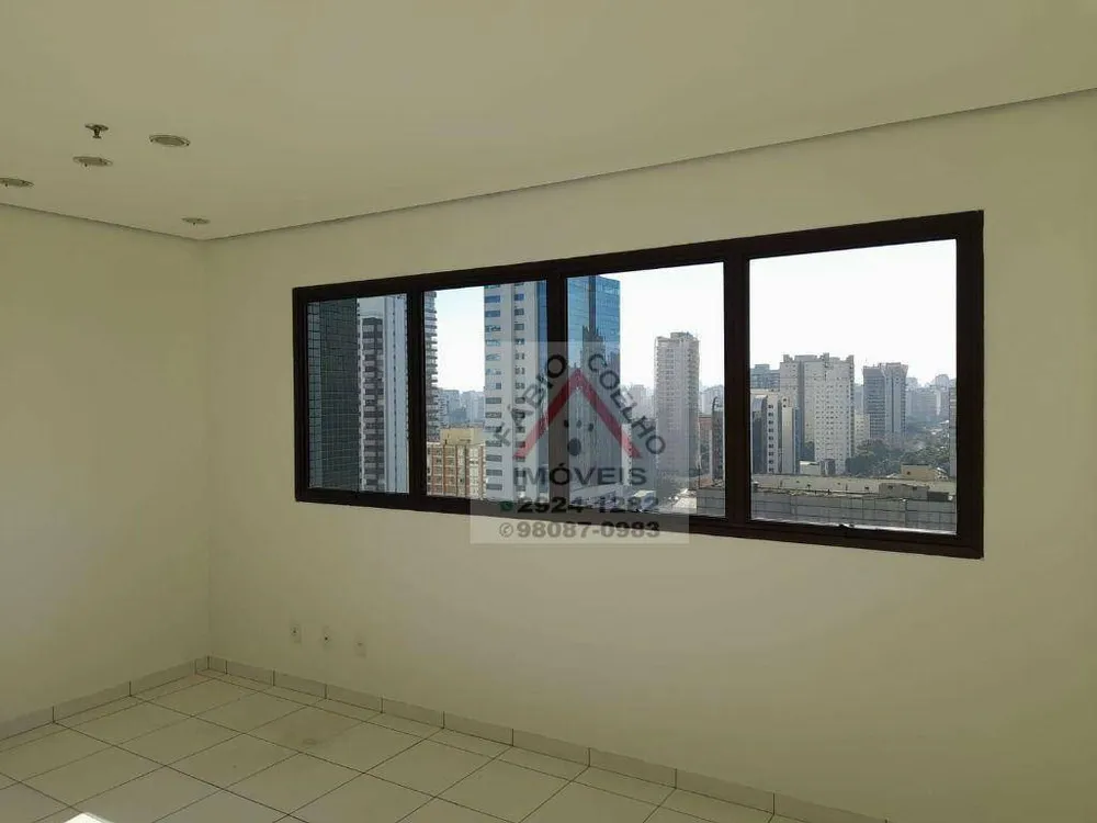 Sala-Conjunto, 31 m² - Foto 3