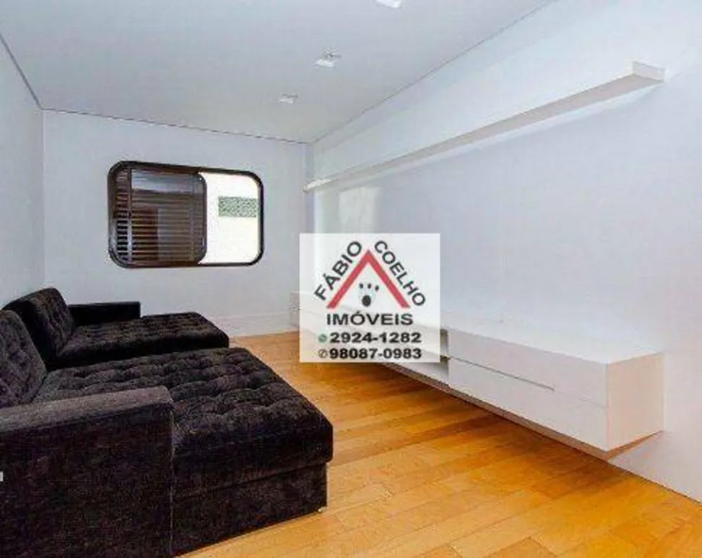 Apartamento, 4 quartos, 293 m² - Foto 8