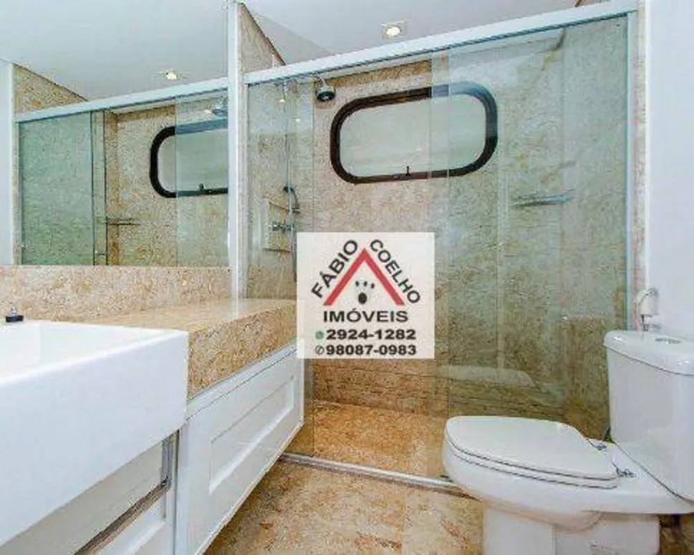 Apartamento, 4 quartos, 293 m² - Foto 5