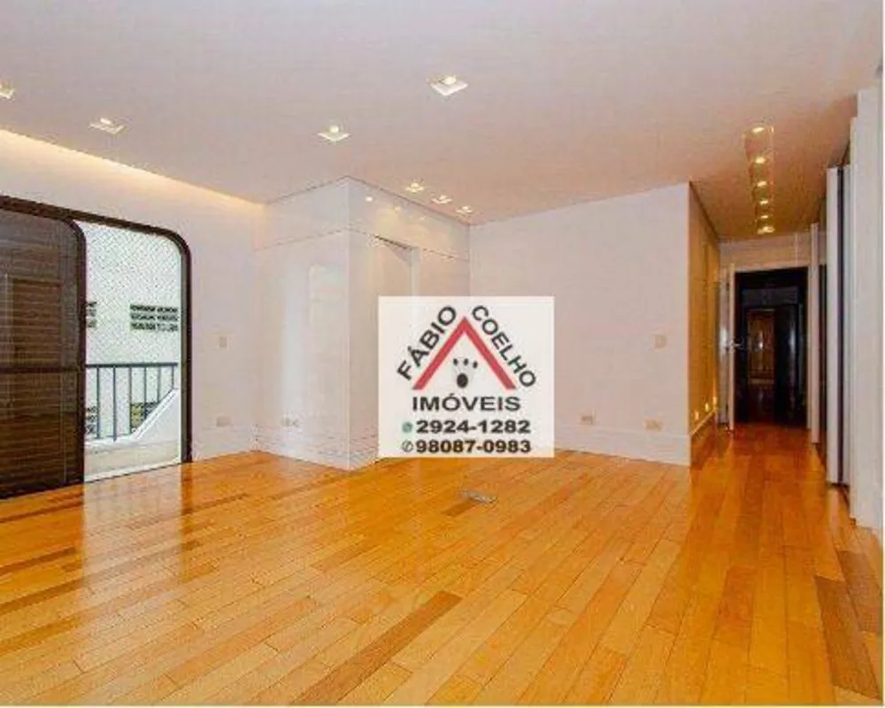 Apartamento, 4 quartos, 293 m² - Foto 6
