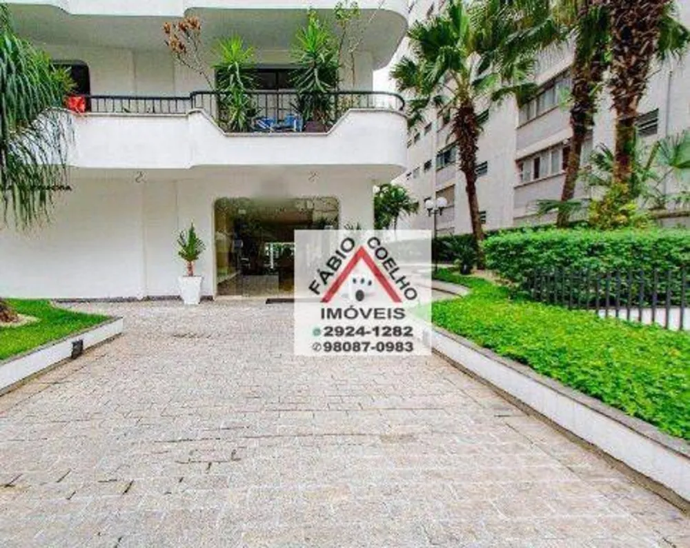 Apartamento, 4 quartos, 293 m² - Foto 9