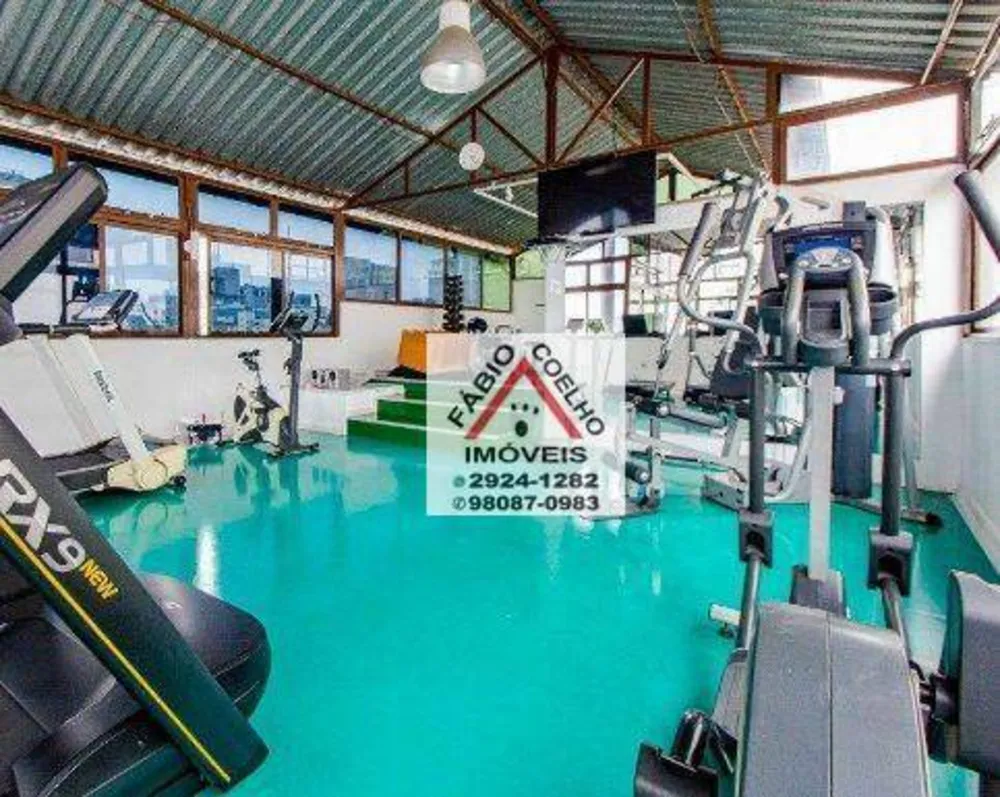 Apartamento, 4 quartos, 293 m² - Foto 11