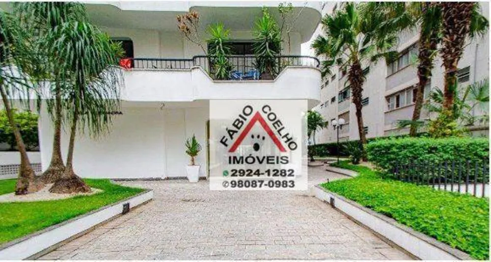 Apartamento, 4 quartos, 293 m² - Foto 3