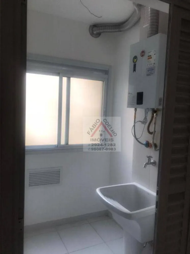 Apartamento, 2 quartos, 87 m² - Foto 5