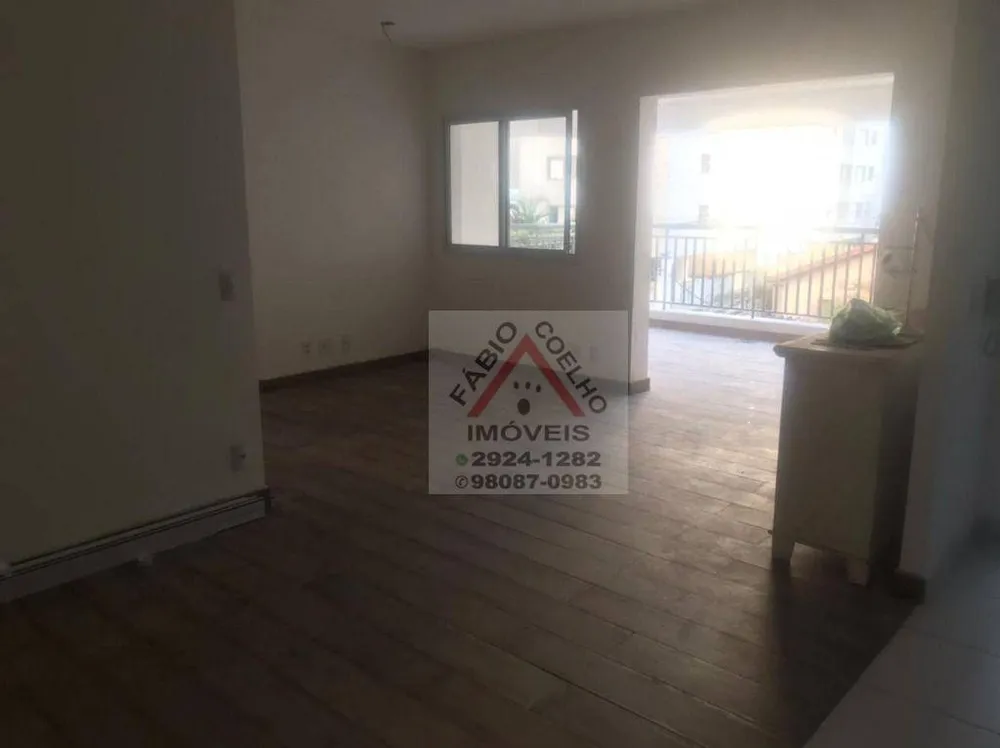 Apartamento, 2 quartos, 87 m² - Foto 7