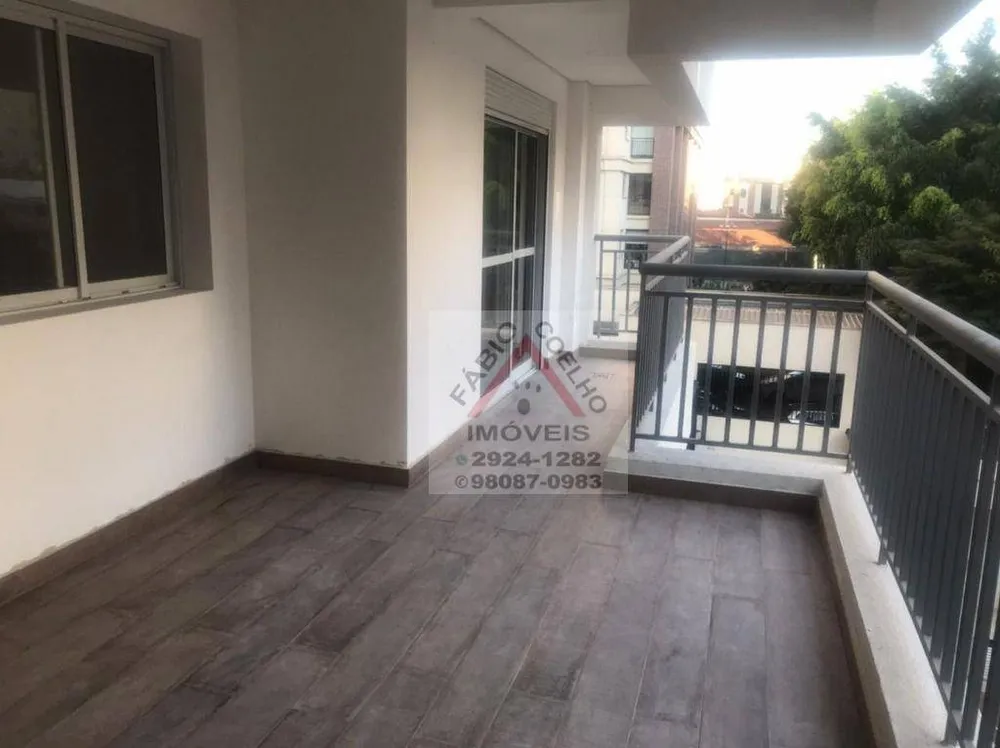 Apartamento, 2 quartos, 87 m² - Foto 1
