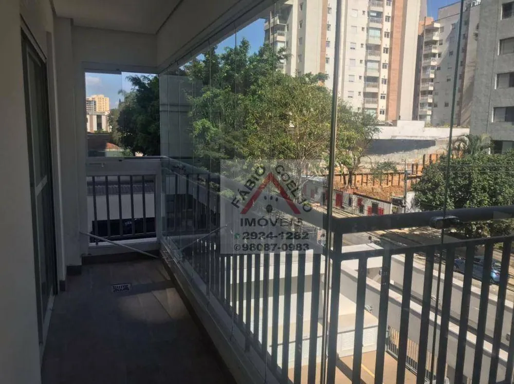 Apartamento, 2 quartos, 87 m² - Foto 10