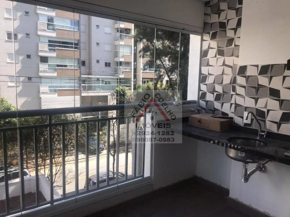 Apartamento, 2 quartos, 87 m² - Foto 9