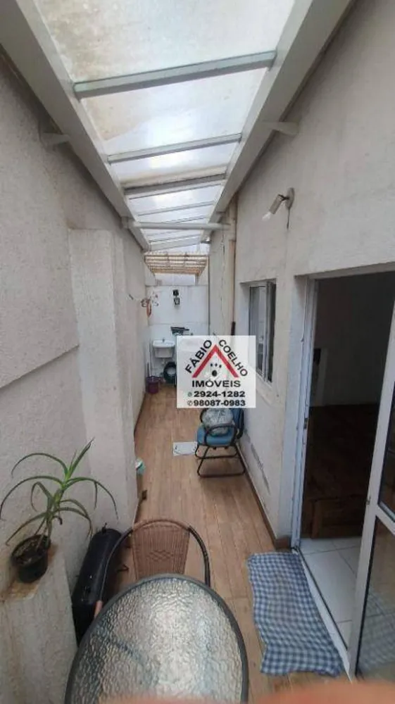 Kitnet-Studio, 36 m² - Foto 12