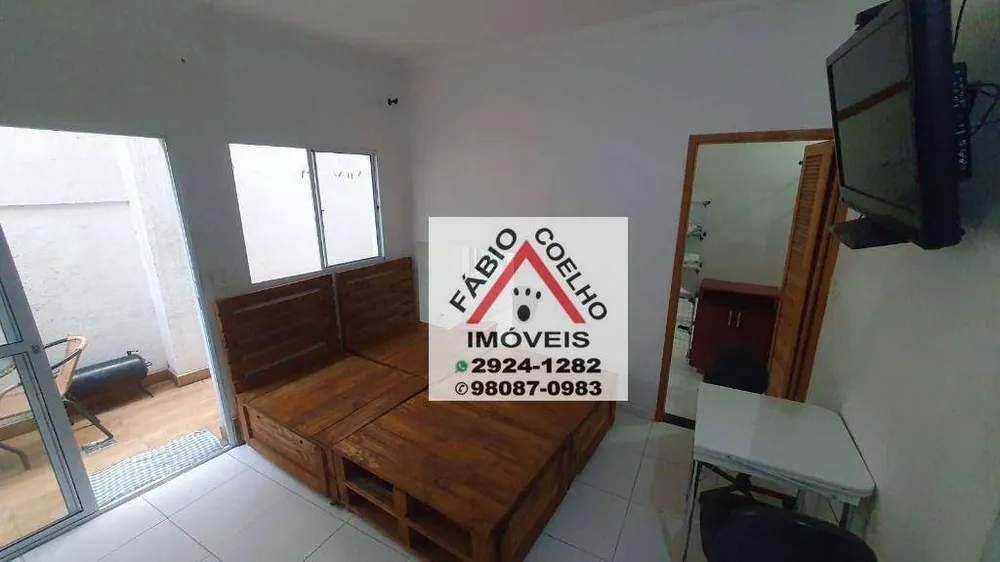 Kitnet-Studio, 36 m² - Foto 4