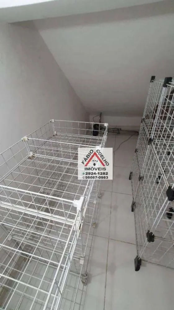 Kitnet-Studio, 36 m² - Foto 8