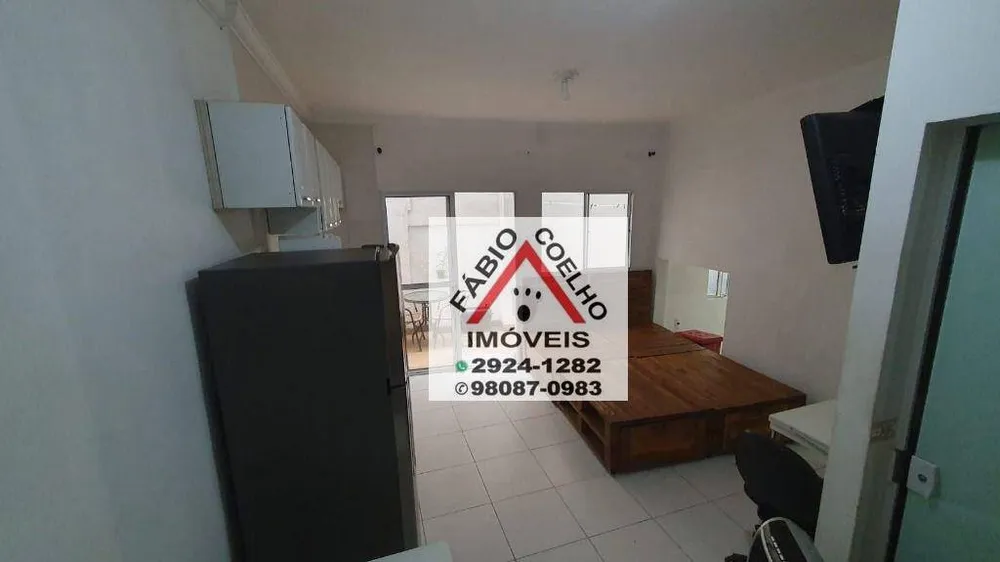 Kitnet-Studio, 36 m² - Foto 3