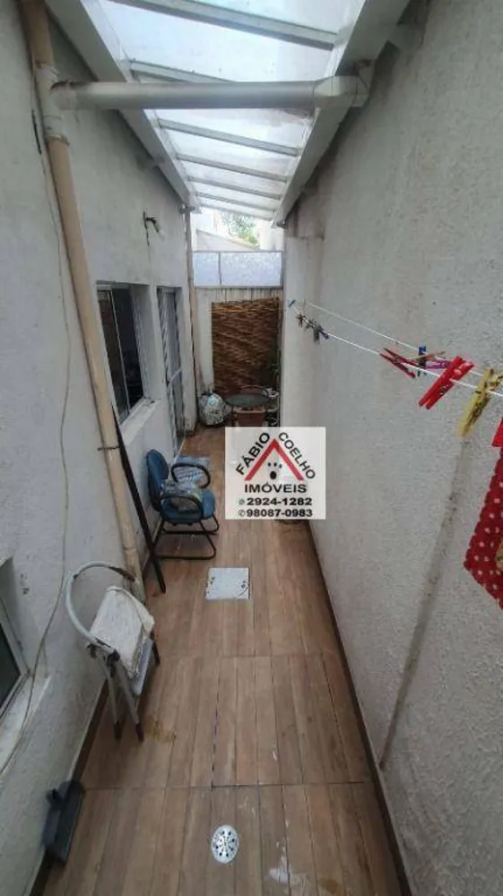 Kitnet-Studio, 36 m² - Foto 11