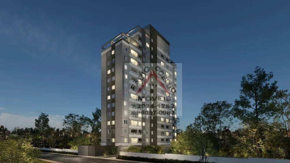 Apartamento, 1 quarto, 18 m² - Foto 1