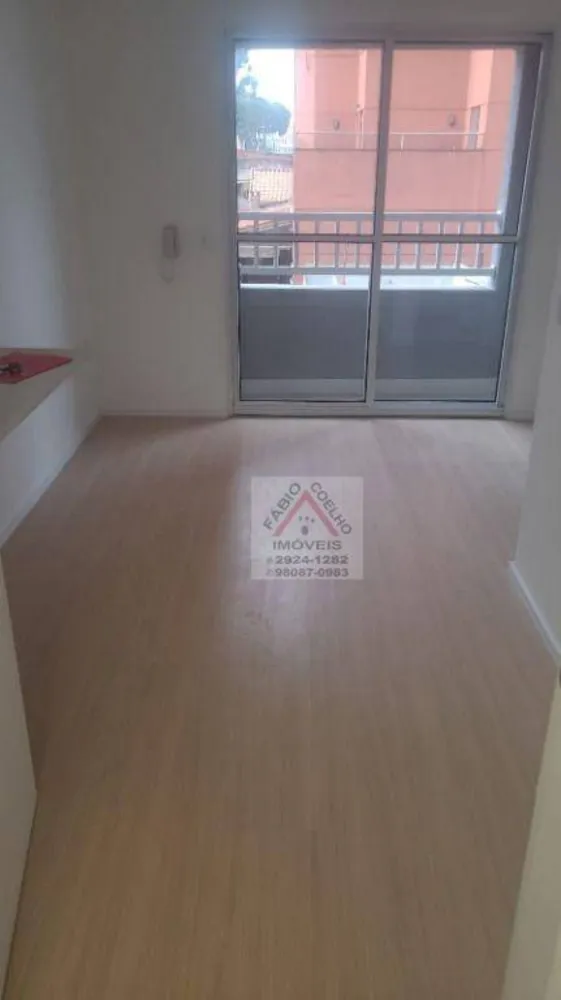 Apartamento, 1 quarto, 18 m² - Foto 4
