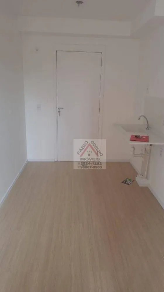 Apartamento, 1 quarto, 18 m² - Foto 3